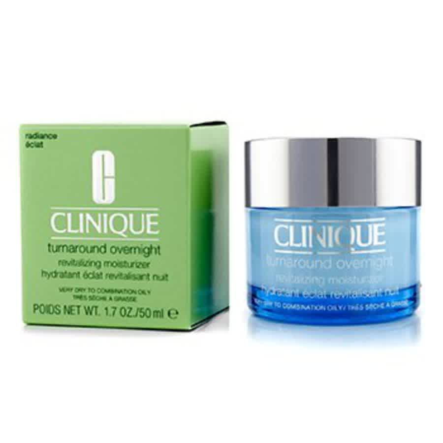 / Turnaround Revitalizing Overnight Moisturizer 1.7 oz 