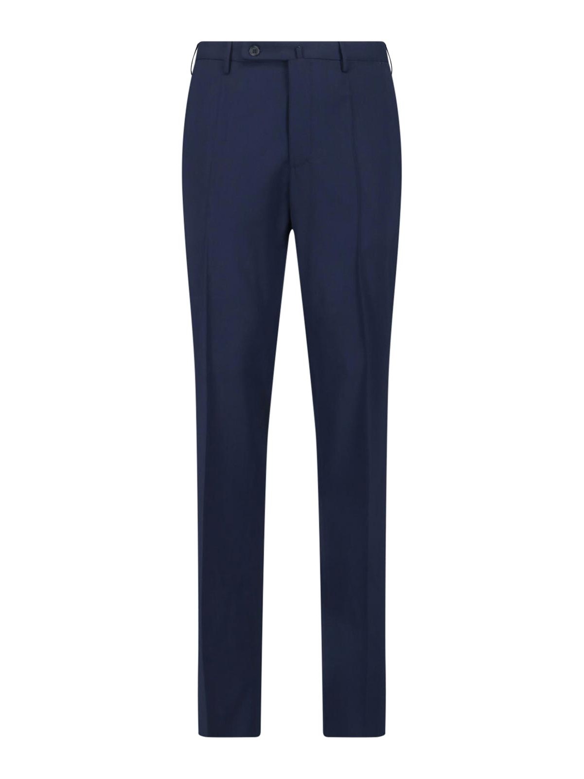 Virgin Wool Pants