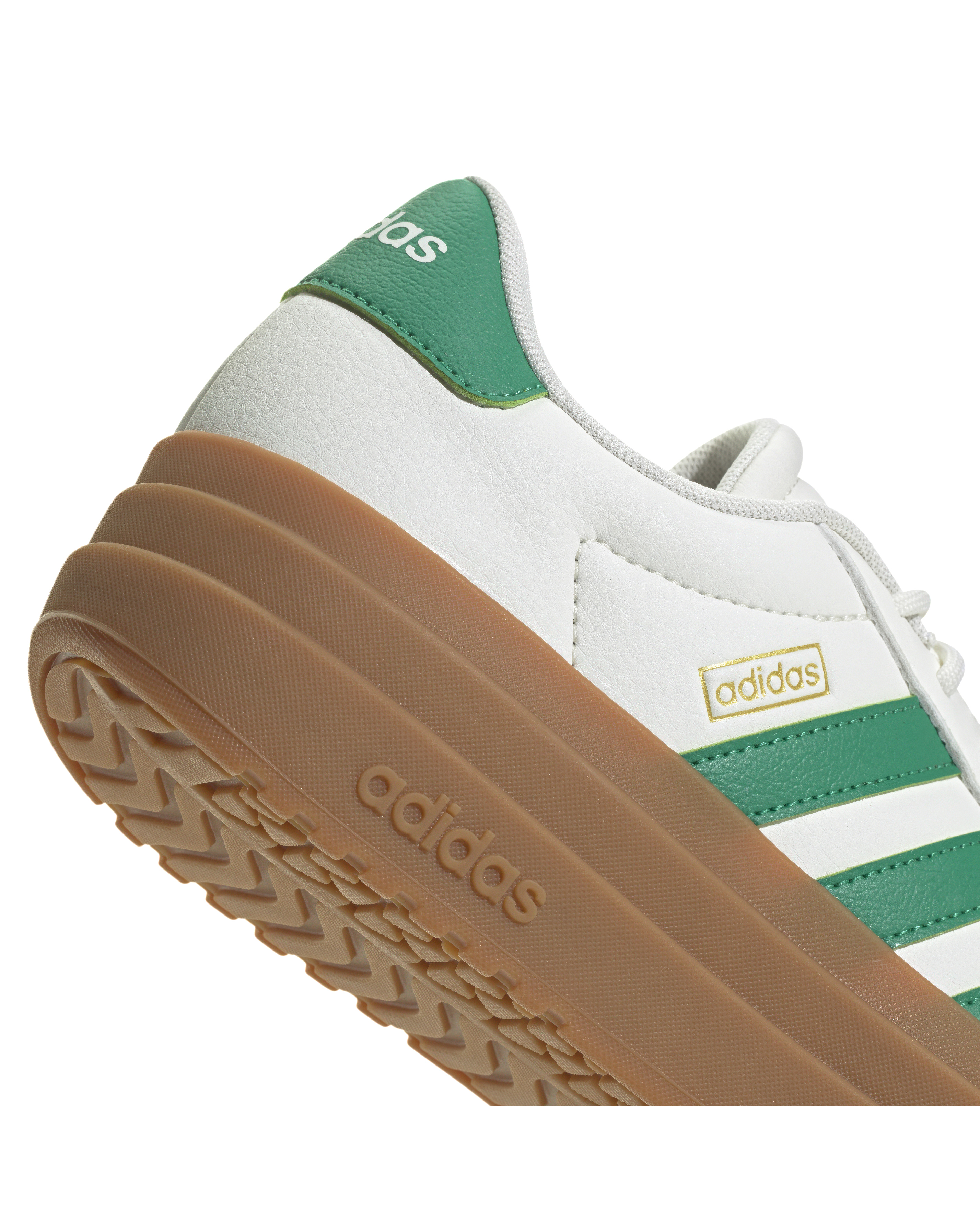 Adidas VL Court Bold Trainer