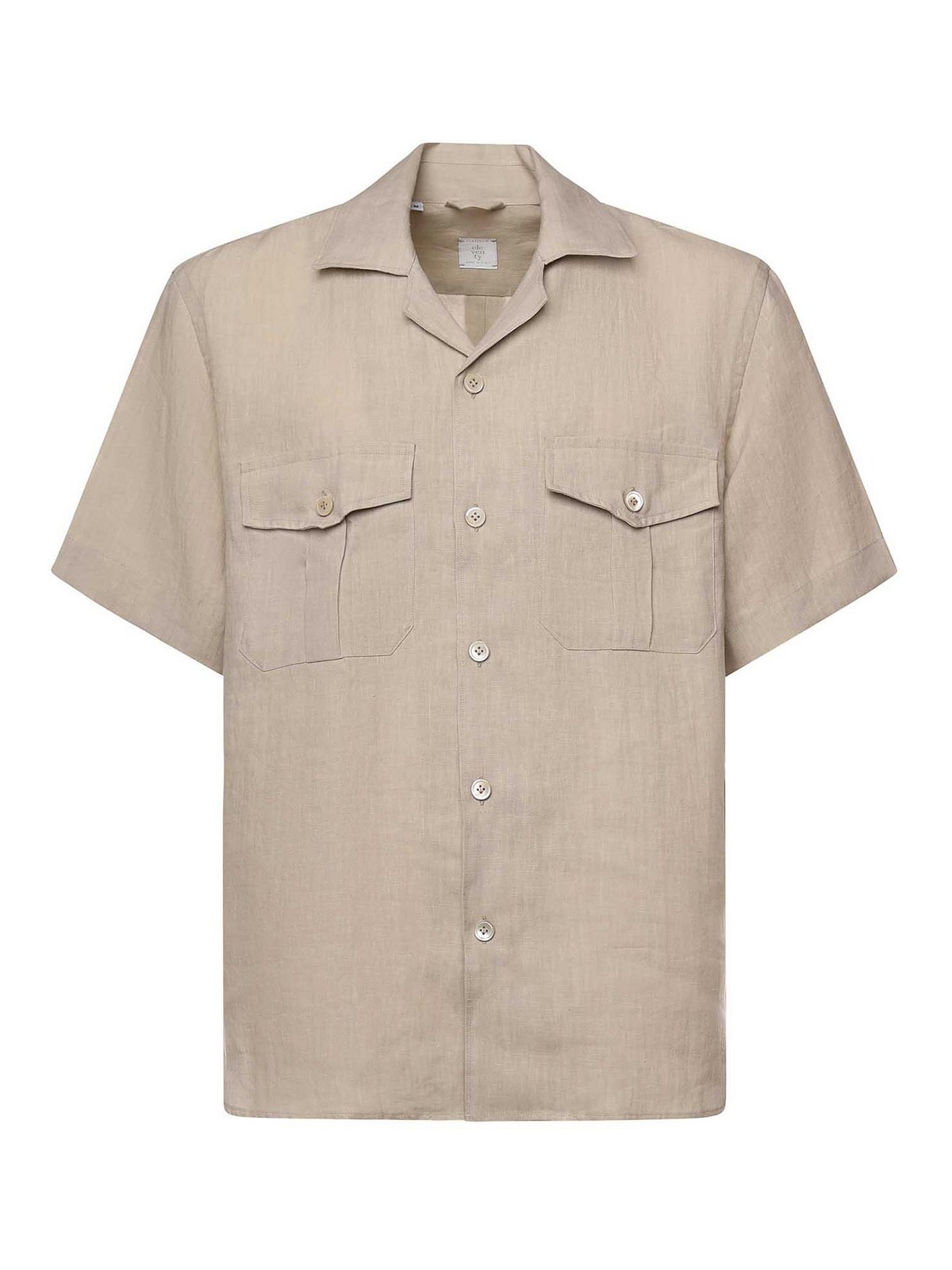 Linen Shirt