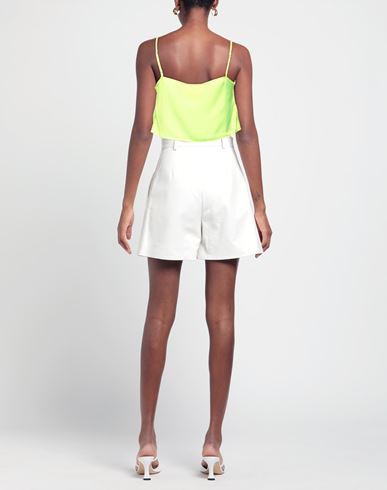 Woman Top Acid green