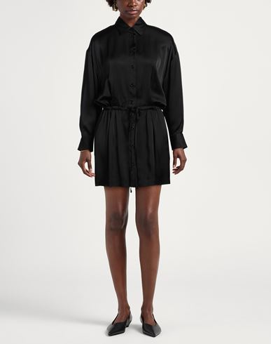 Woman Mini dress Black