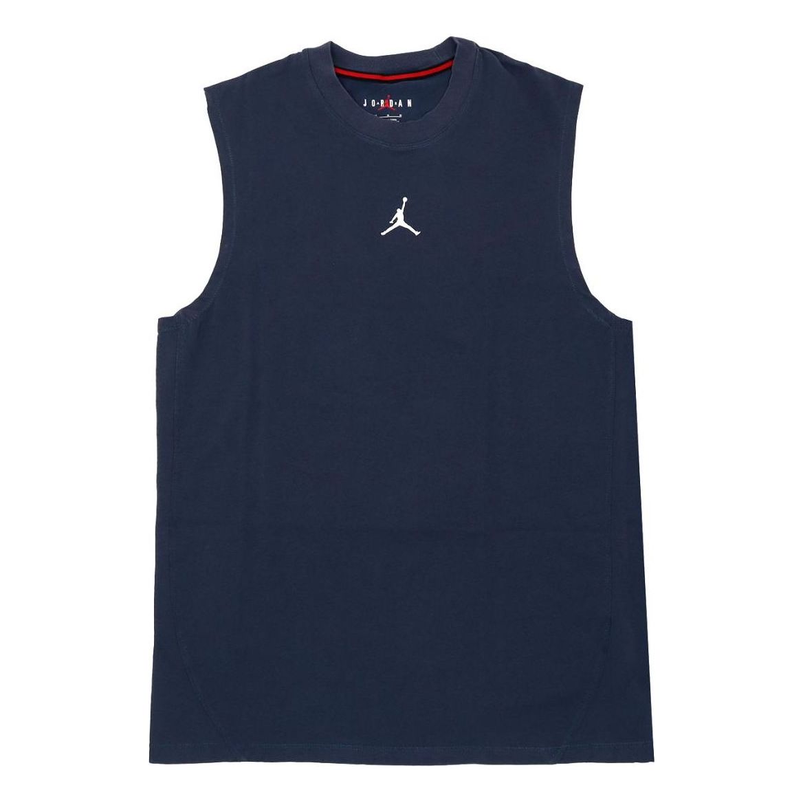 Sport Dri-FIT Tank Top 'Midnight Navy'