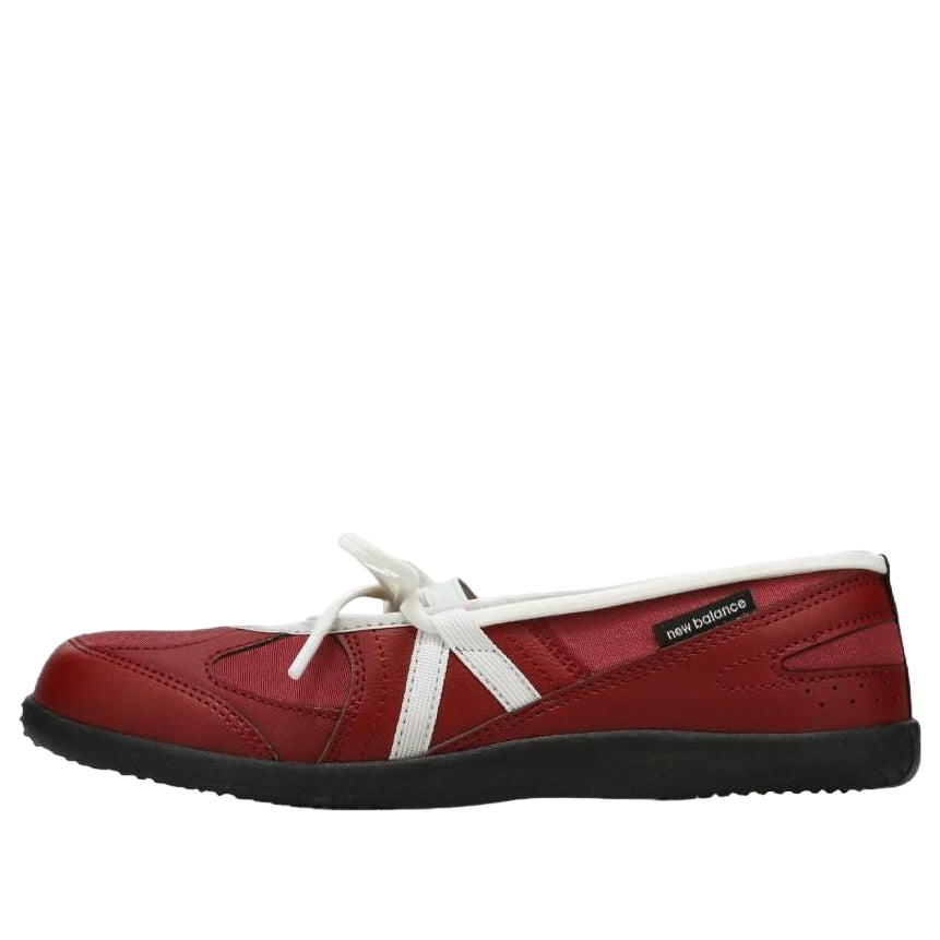 Flat Breeze 'Red Black White'