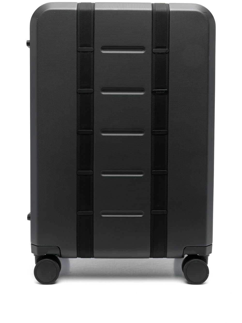 Large Ramverk Pro check-in suitcase - Black