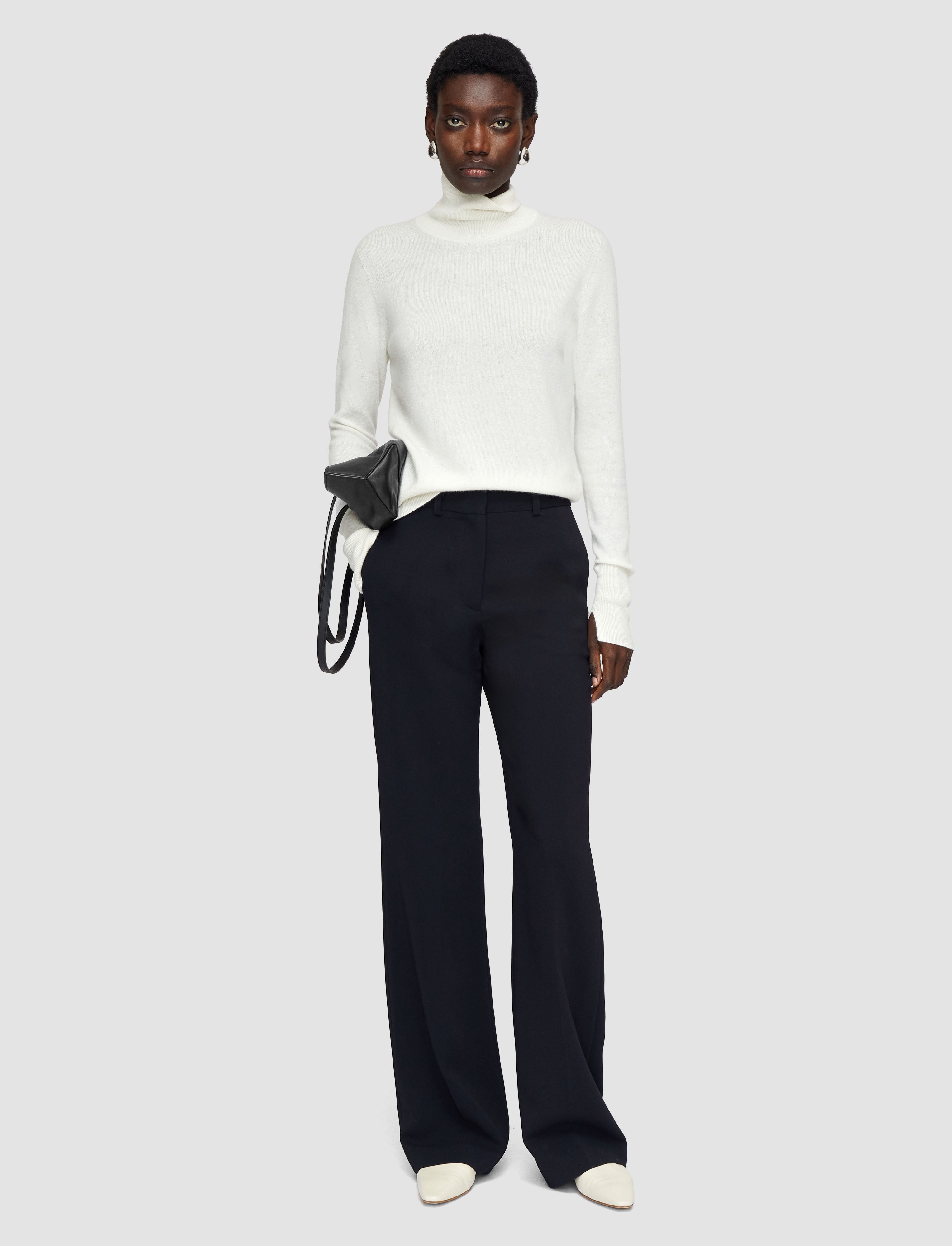 Comfort Cady Morissey Trousers - 42