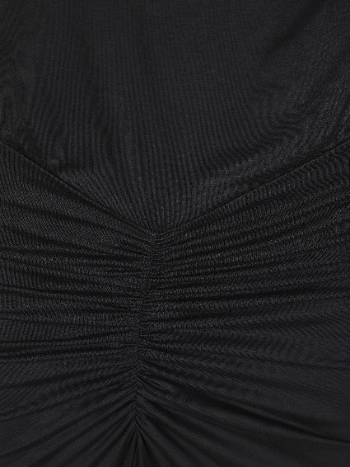 Dress Woman color Black