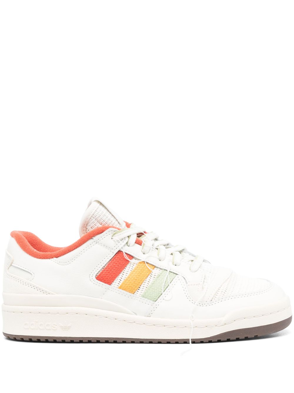 Forum 84 low-top sneakers - Neutrals
