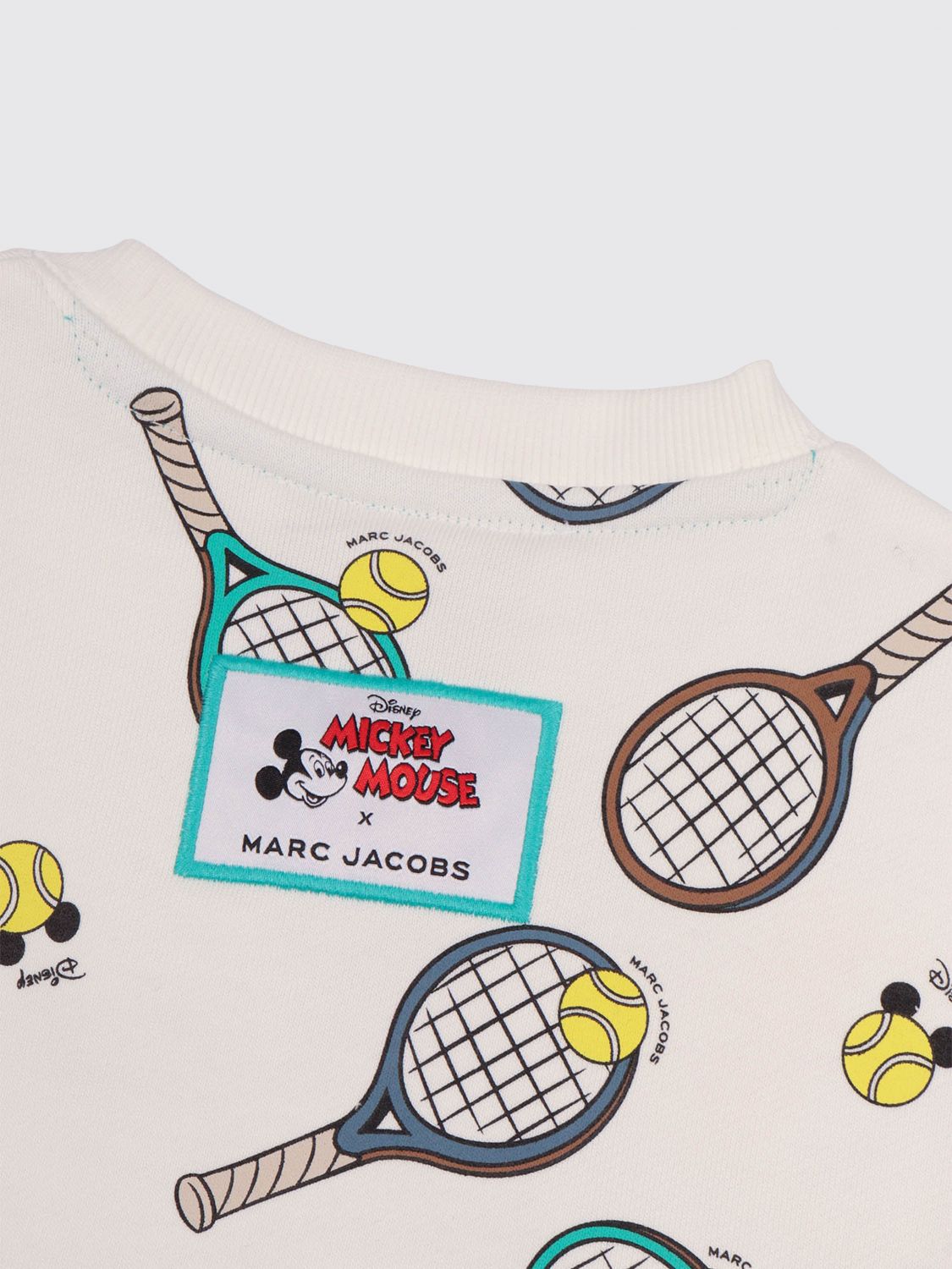 Sweater Kids color White