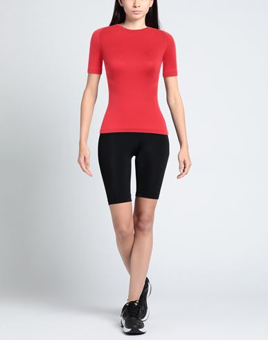 Woman T-shirt Red