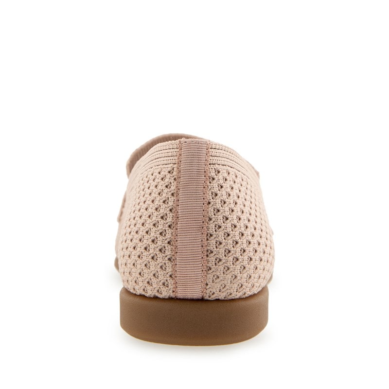 Women's Nanti Loafers (Cipria Open Knit)