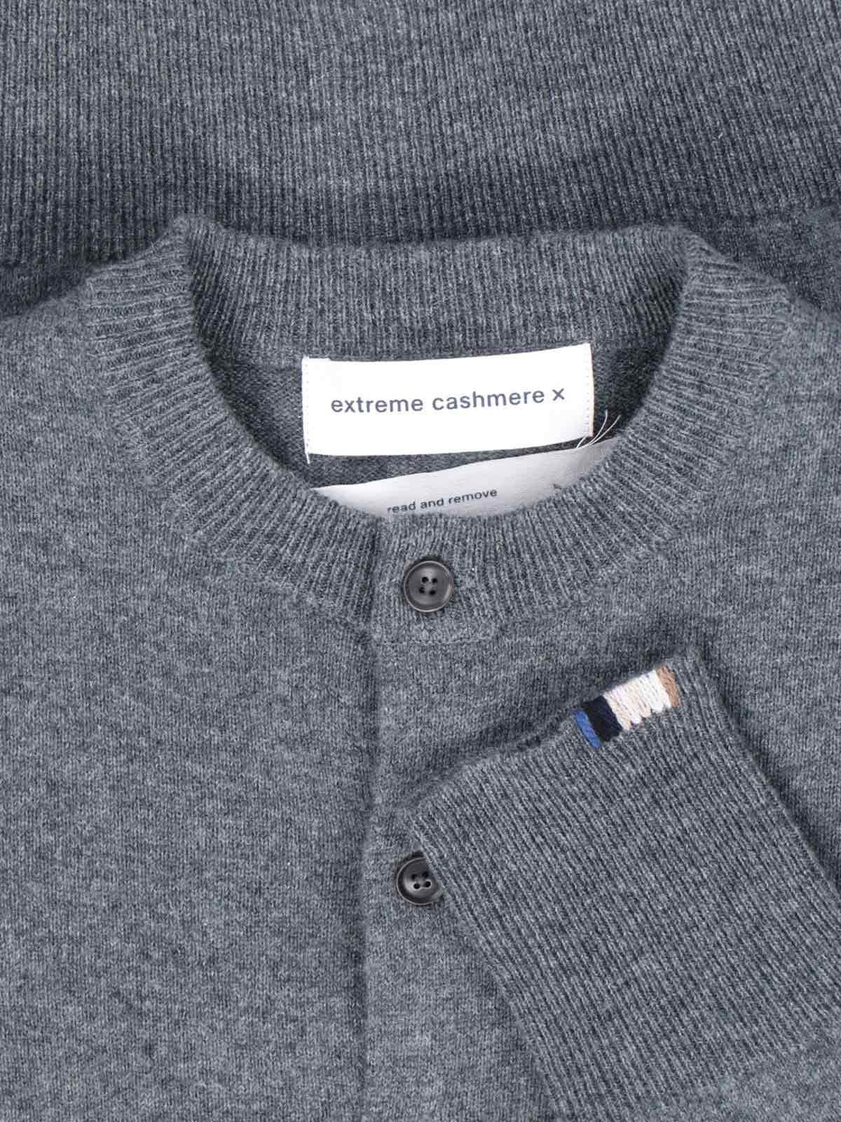 Little 2 Crop Cardigan