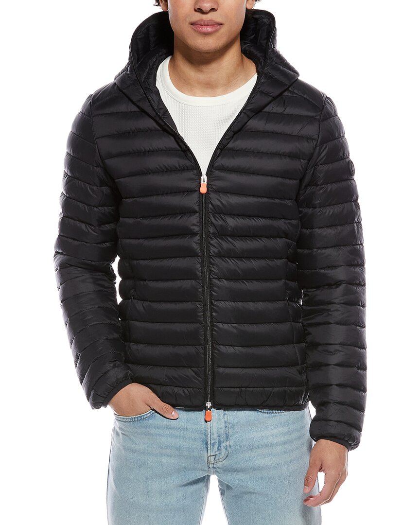 Danielle Puffer Jacket