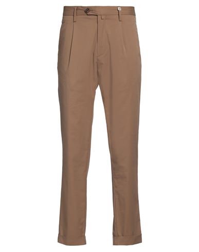 Man Pants Brown