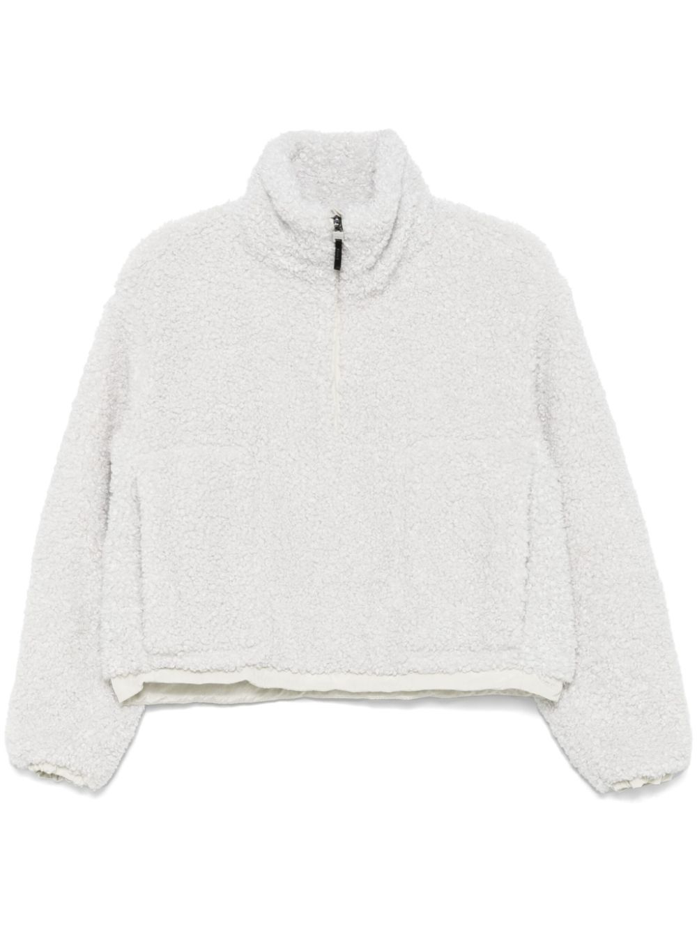 Laminar sweatshirt - Grey