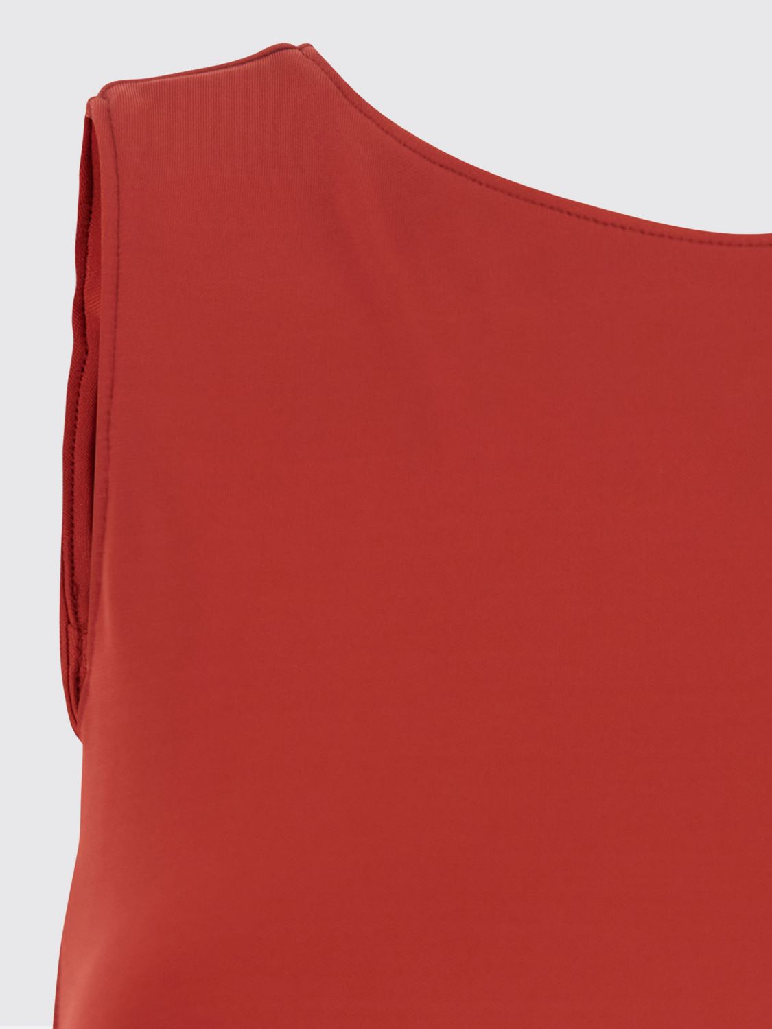 Dress Woman color Red