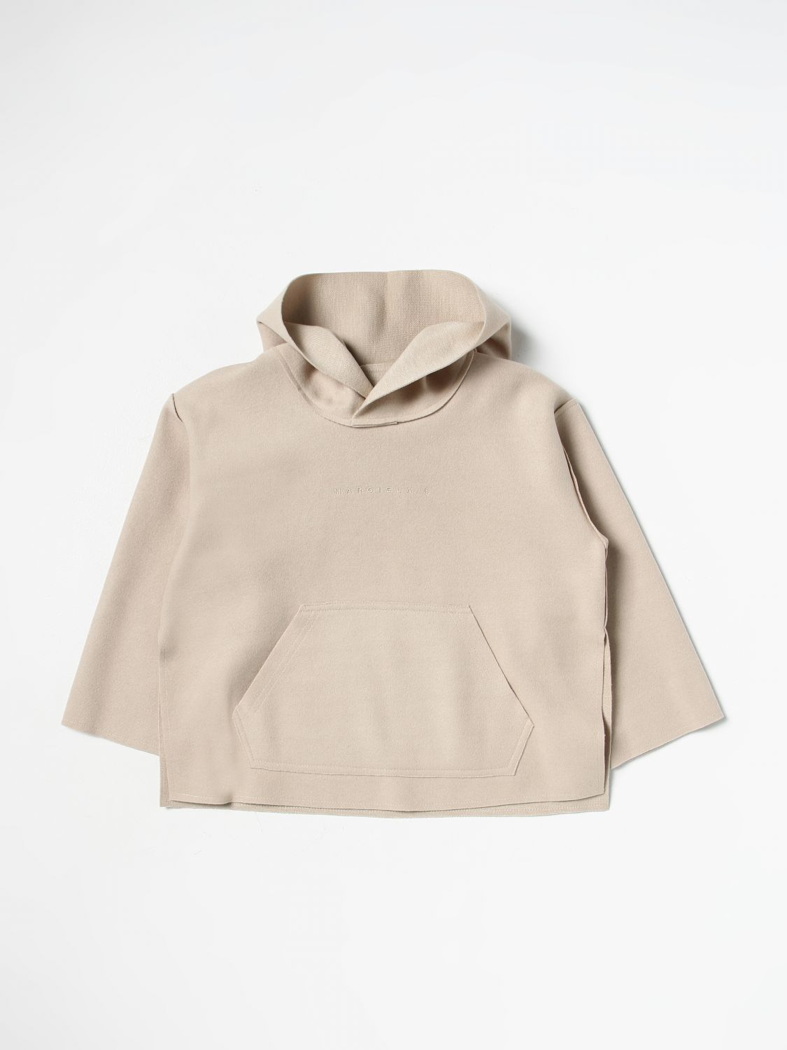 Swimsuit Kids color Beige
