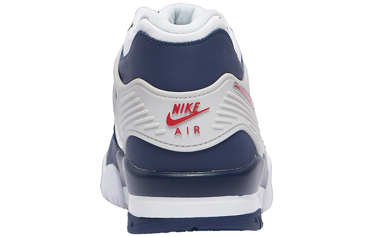 Air Trainer 3 Retro 'USA'