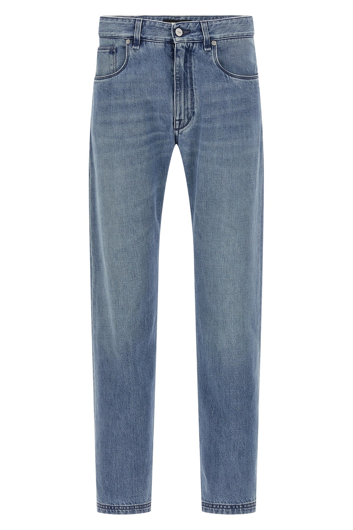 Denim Jeans