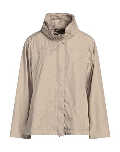 Woman Jacket Beige