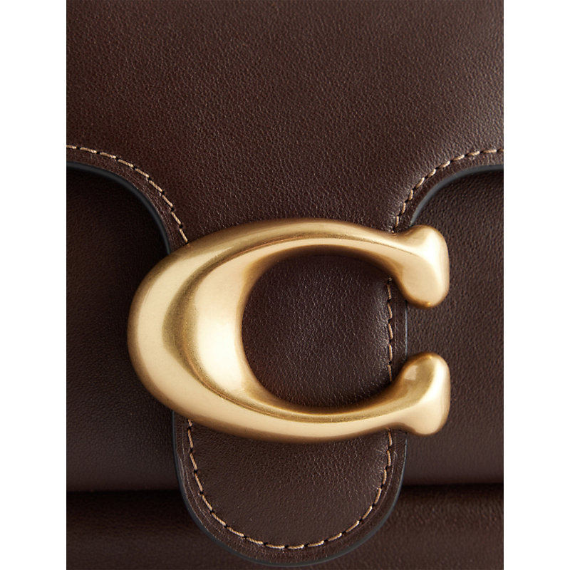 Womens Tabby 26 Soft Leather Shoulder Bag