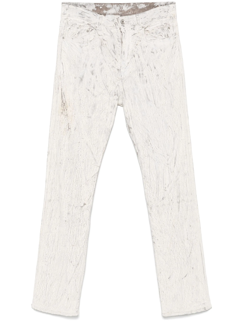 RICK OWENS- Headon Trousers