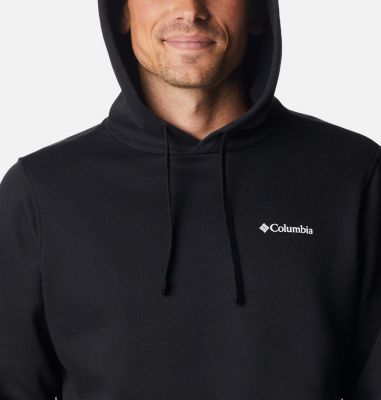 Men's Trek  Hoodie-