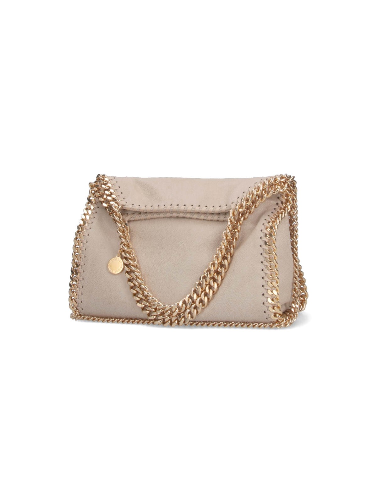 Mini Falabella Tote Bag