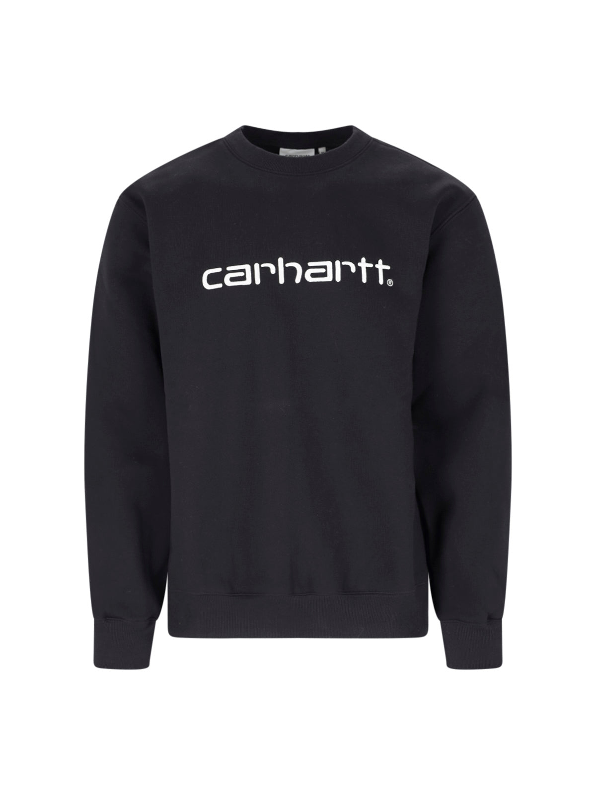 Men's Cotton-Poly Sweatshirt