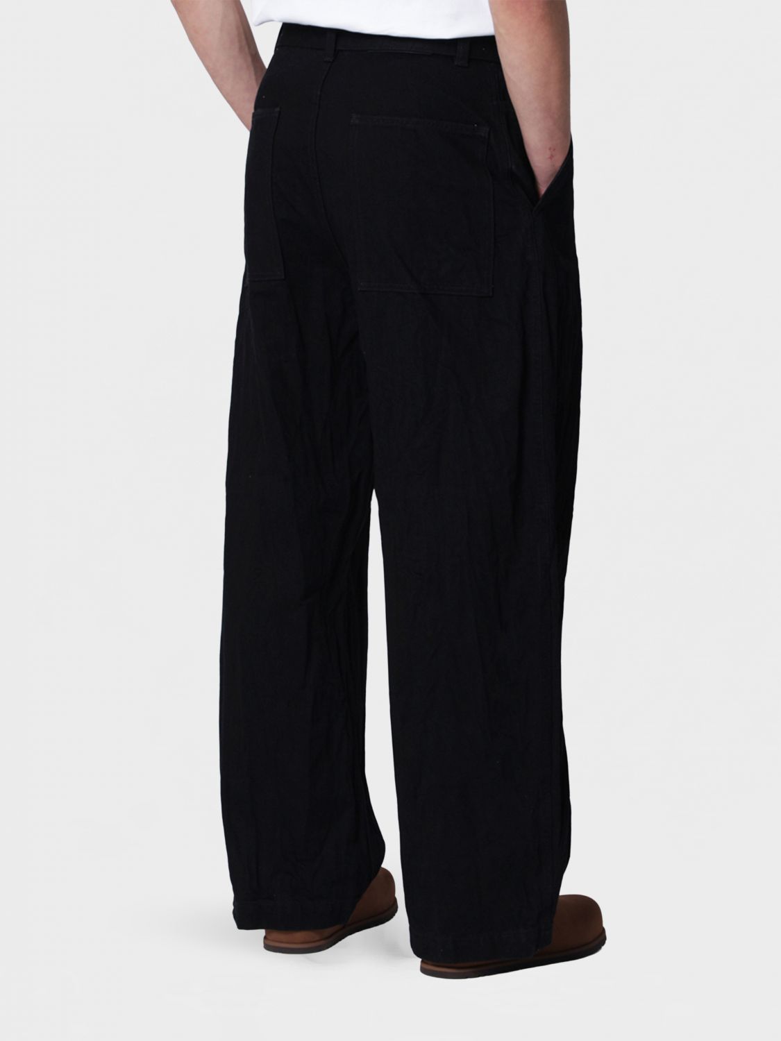 Now jeans - Black