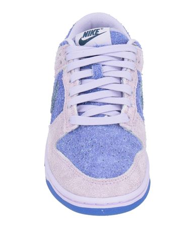 Nike Man Sneakers Blue Size 12 Leather