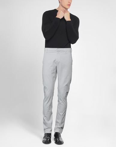 Man Pants Light grey