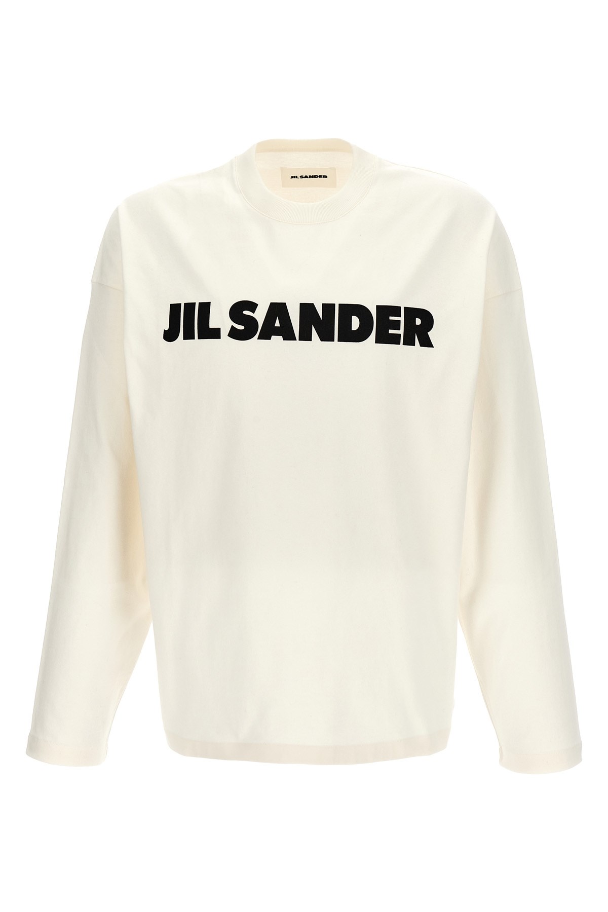 Logo Print T-Shirt