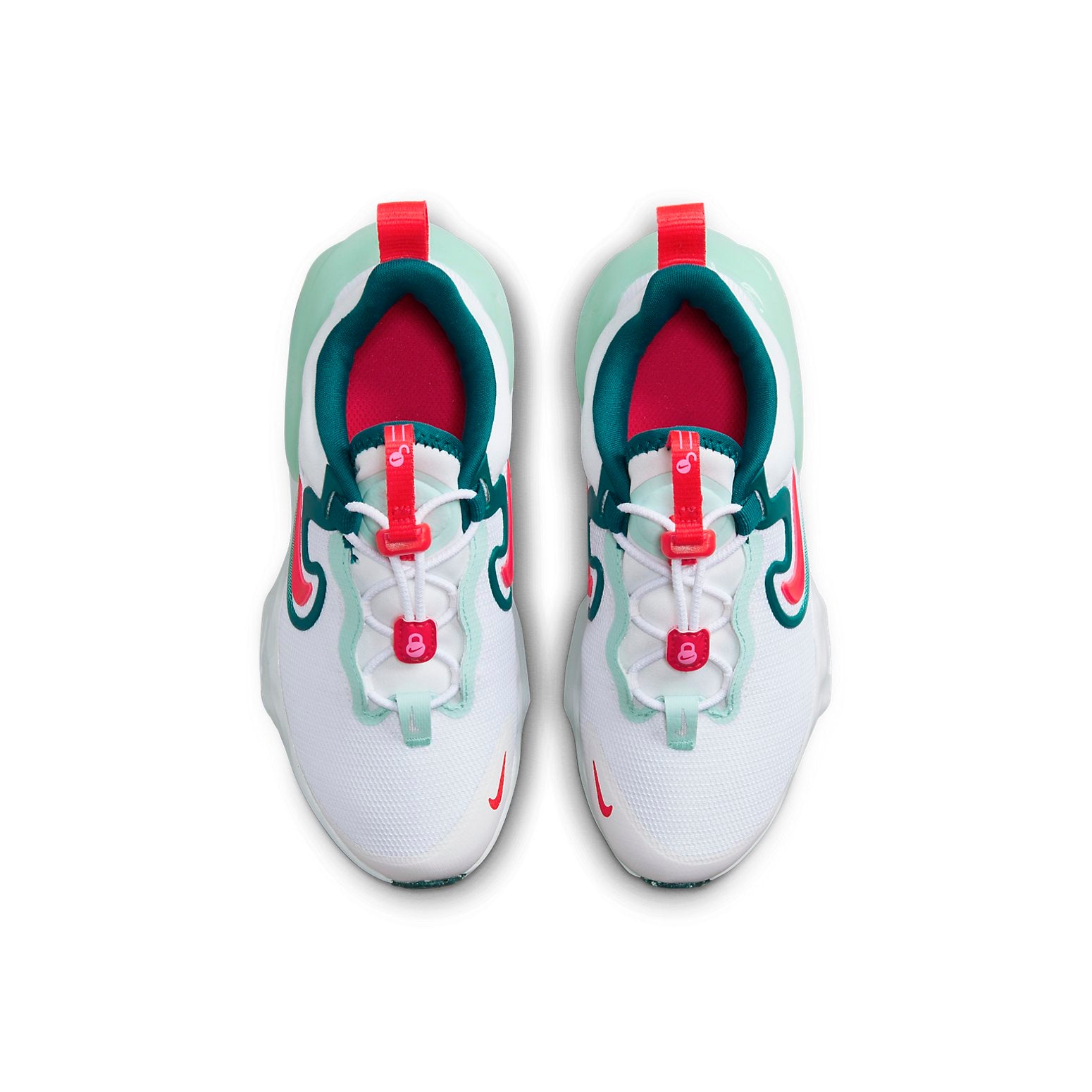 (PS) Run Flow Easy On/Off Shoes 'White Jade Ice'
