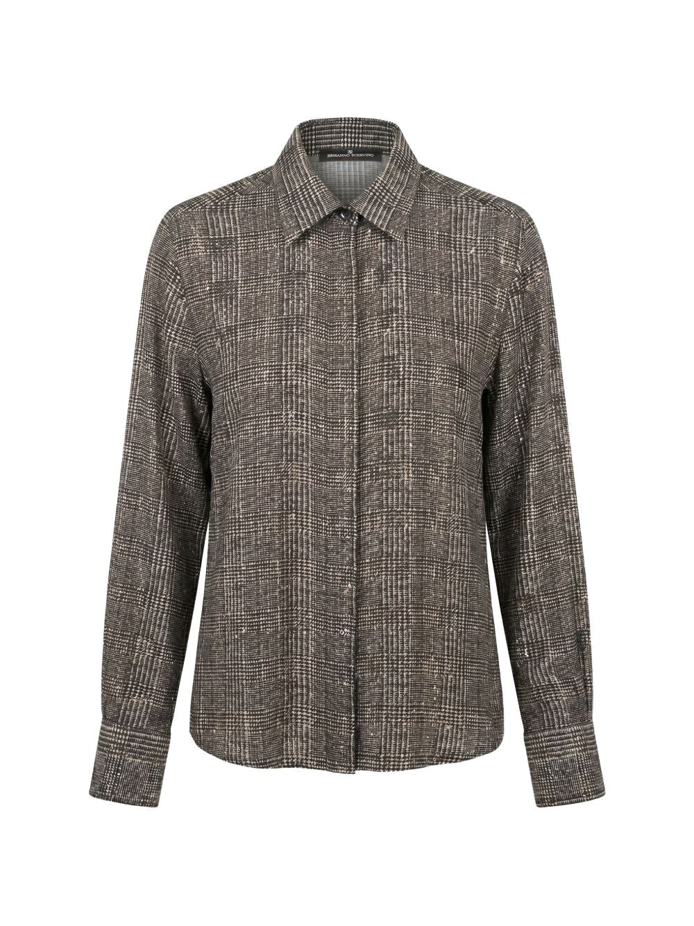 Shirts GREY