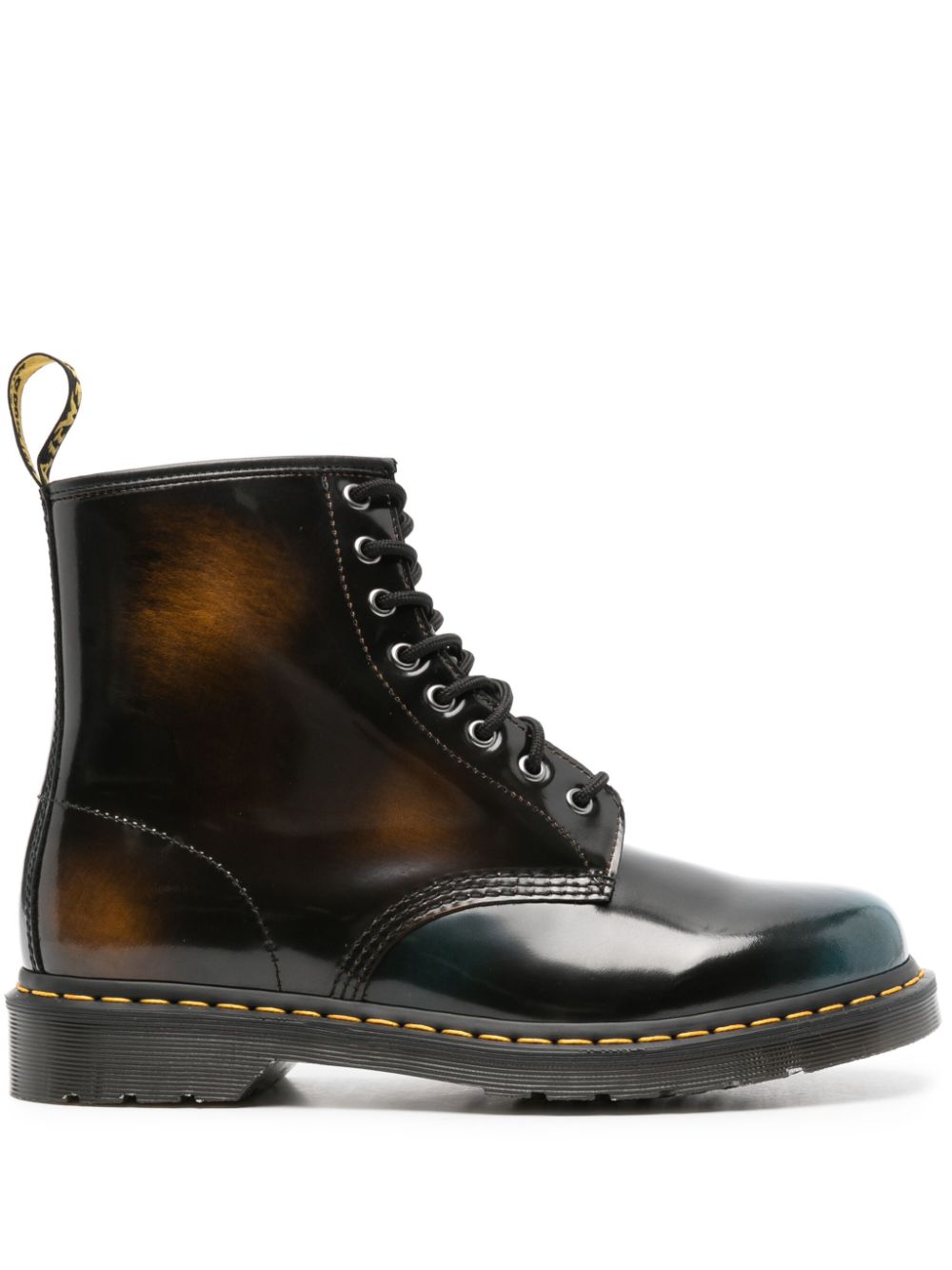 1460 Brush Off boots - Black