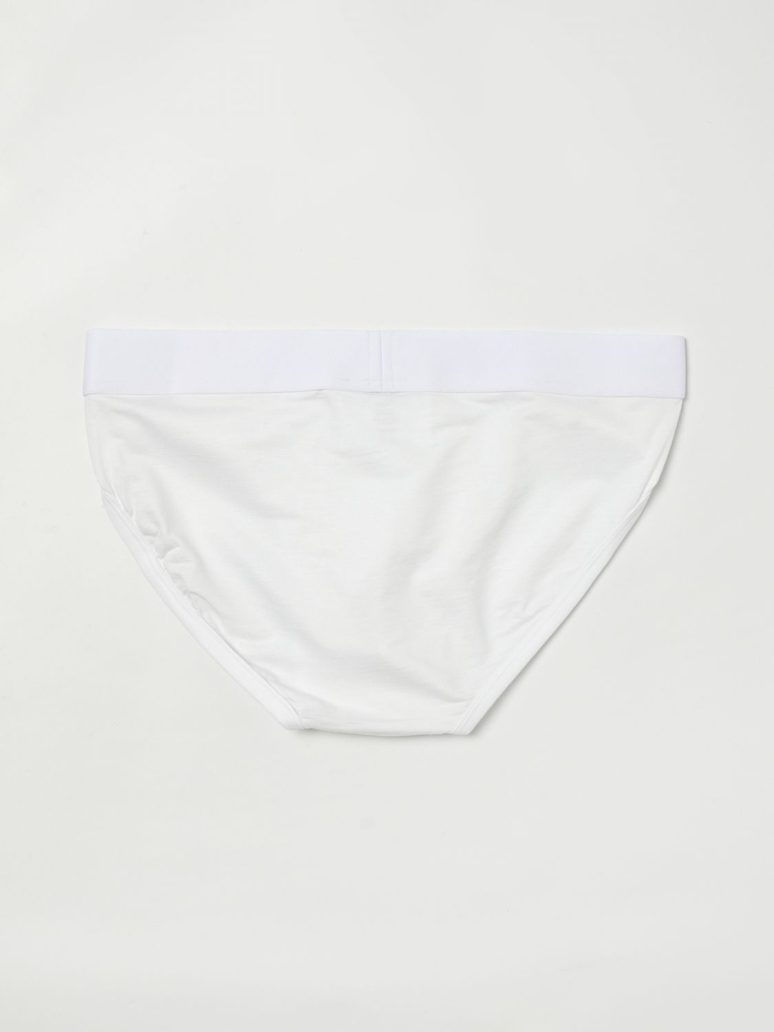 Underwear Men color White