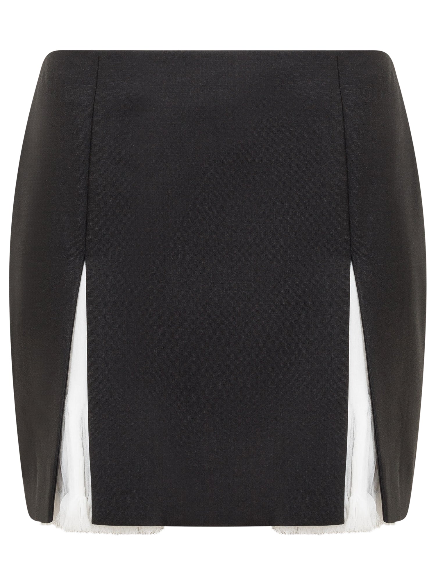 Chic Mini Skirt for Effortless Style