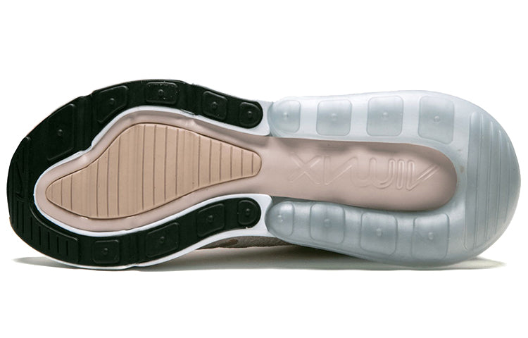 (WMNS) Air Max 270 Flyknit 'Guava Ice'