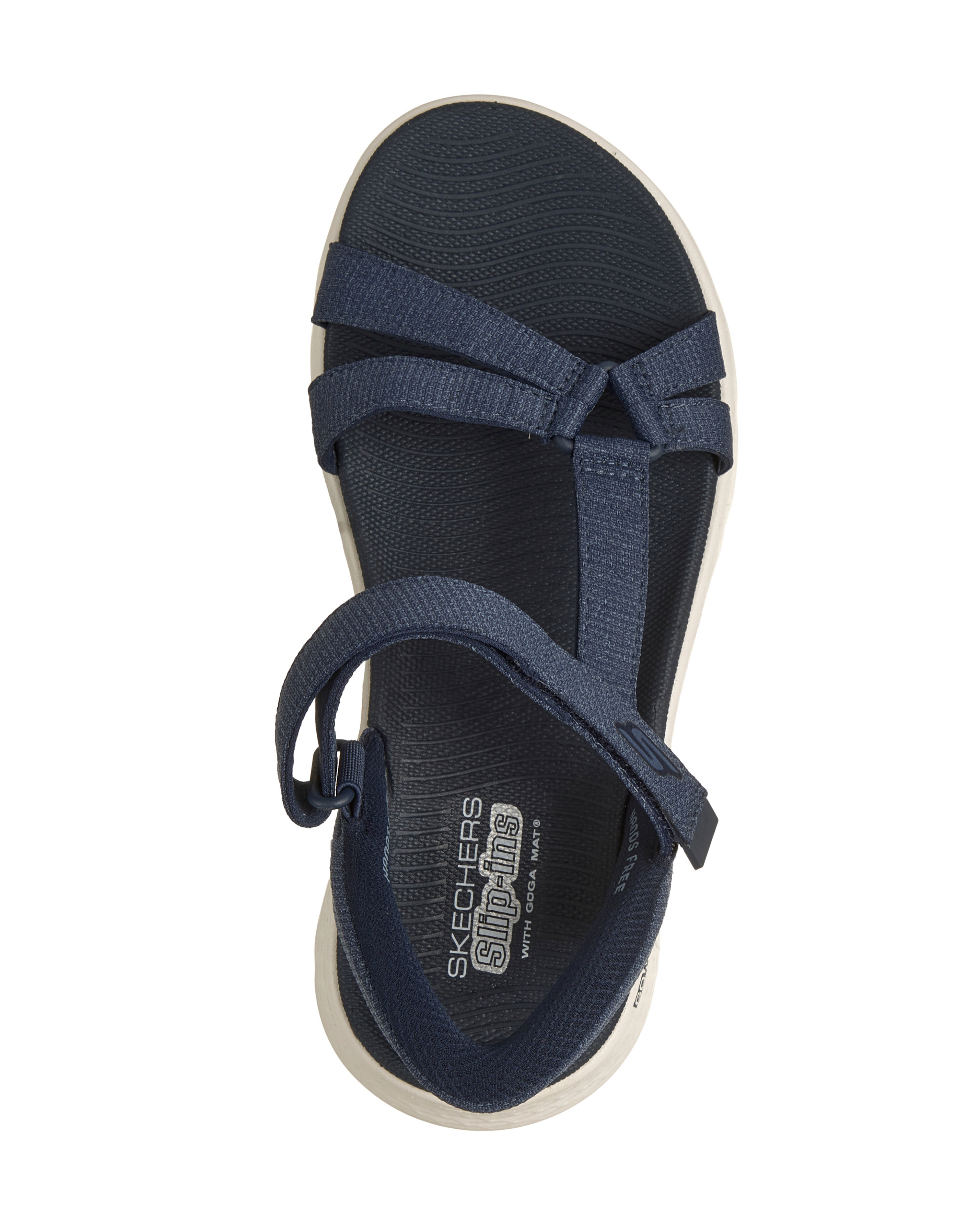 Skechers Go Walk Illuminate Sandals WF