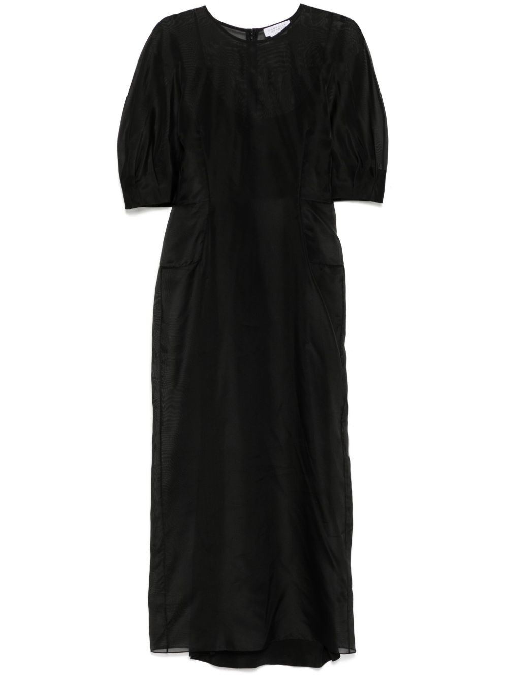 Coretta dress - Black