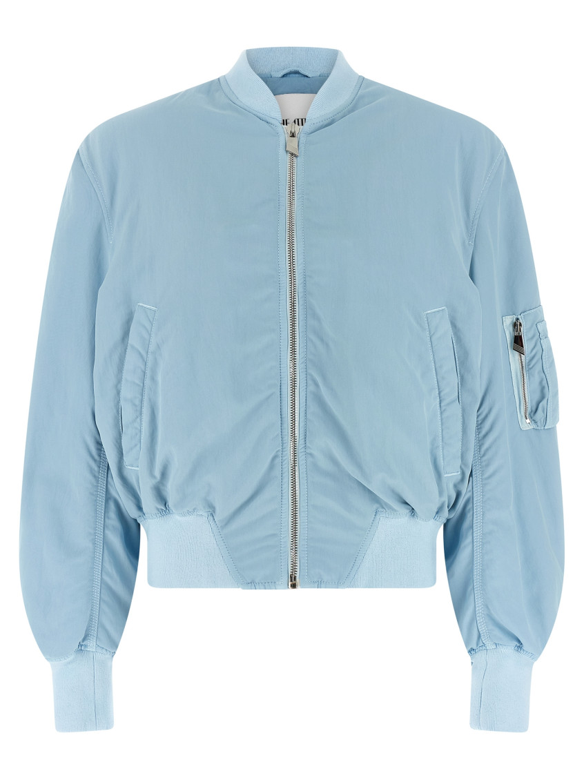 'Anja' Bomber Jacket