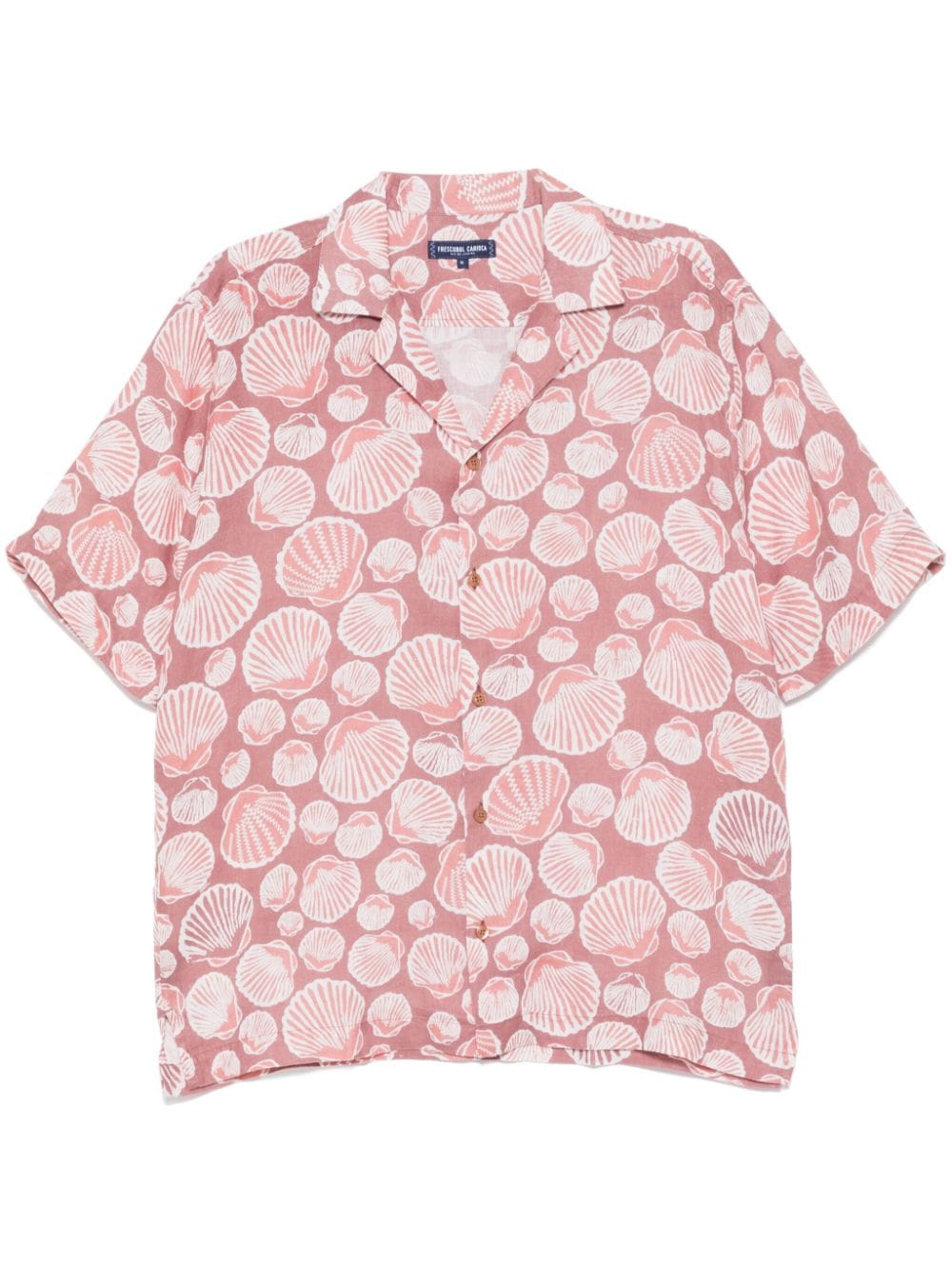 Roberto shirt - Pink