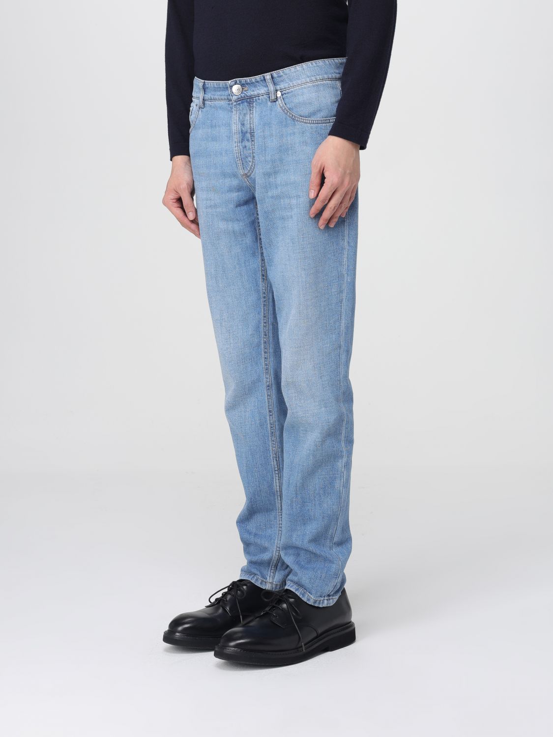 Jeans Traditional Fit