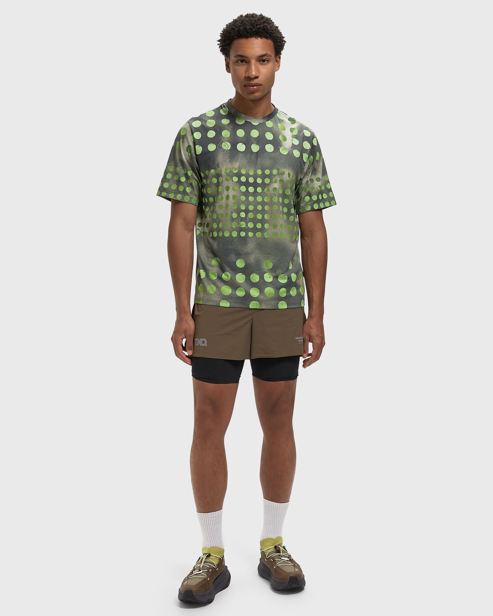 T.K.O. Balance T-Shirt
