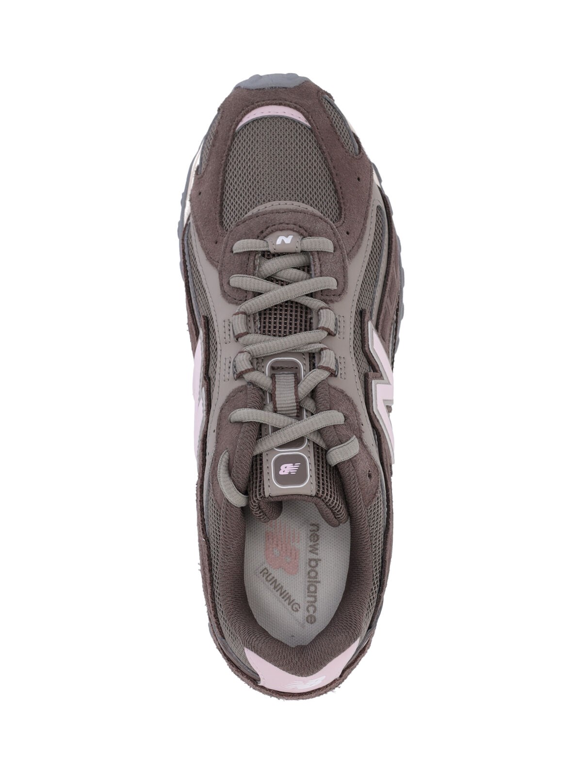 "204L" Sneakers