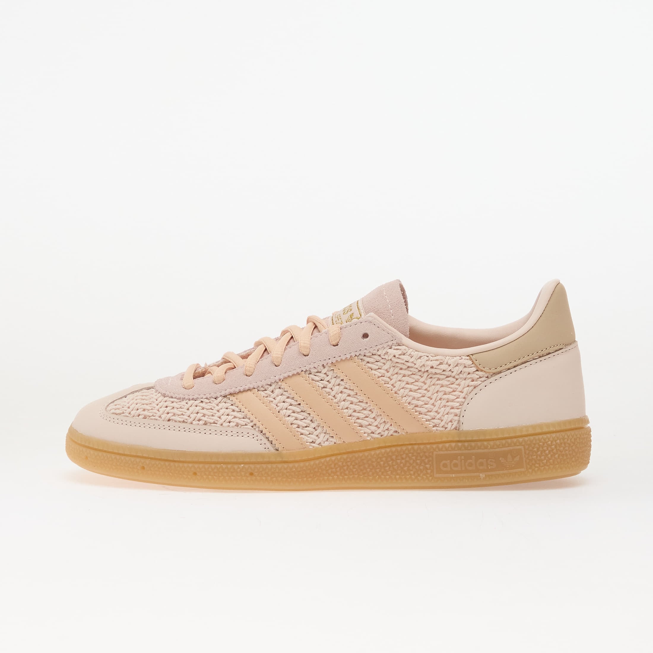 Sneakers adidas Handball Spezial Wonder Quartz/ Halo Blush/ Gu