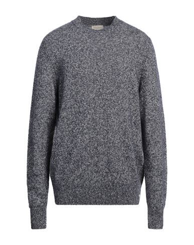 Man Sweater Midnight blue