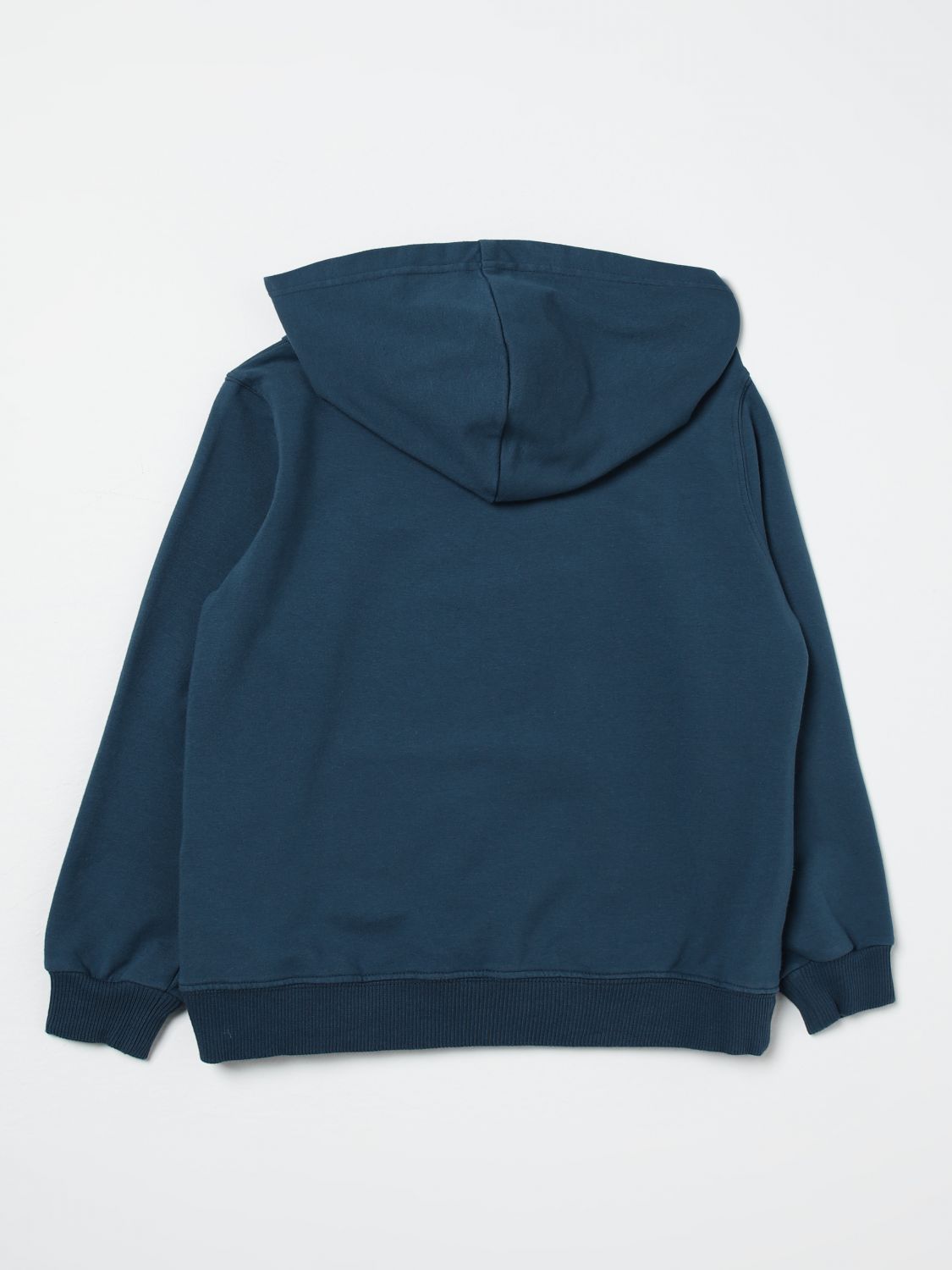 Sweater Kids color Blue
