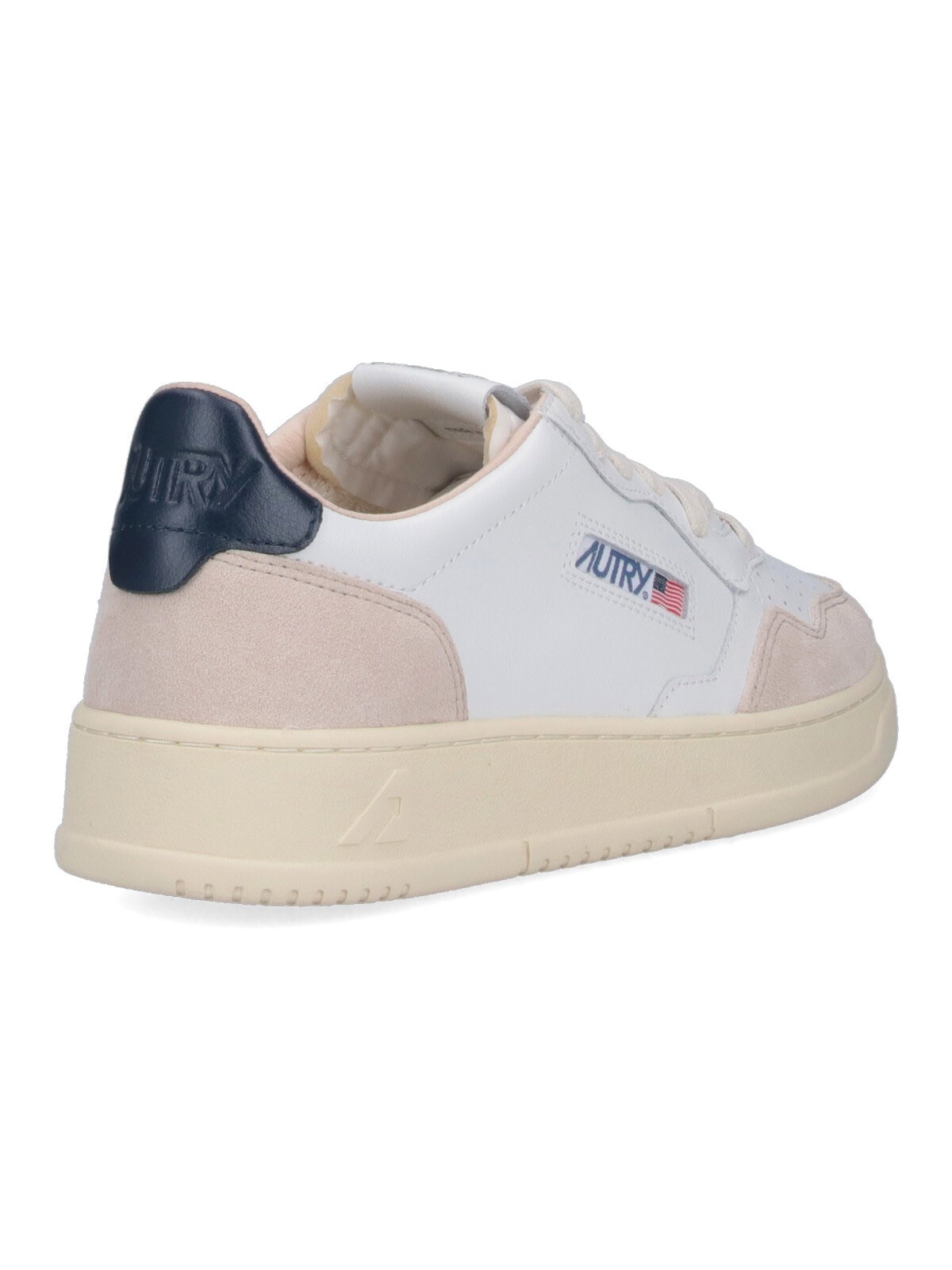 Low Sneakers "Medalist"